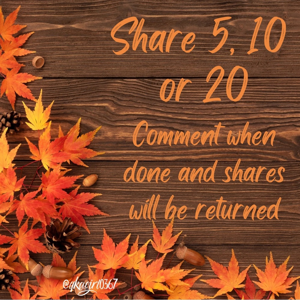 Follow | Share Game - Picture 5 of 5